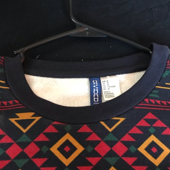 H&M crewneck - Picture 5 of 7